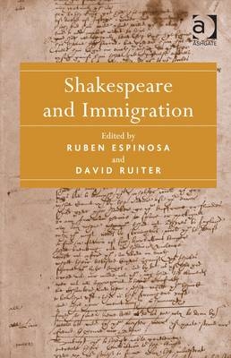 Shakespeare and Immigration