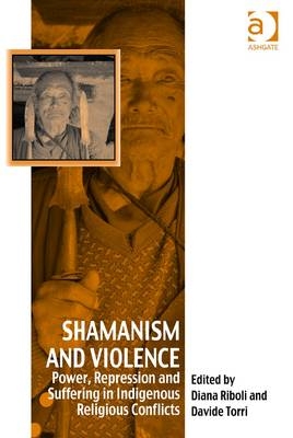 Shamanism and Violence