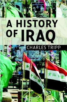 A History of Iraq - Charles Tripp