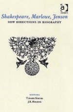 Shakespeare, Marlowe, Jonson