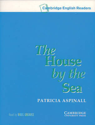 The House by the Sea Level 3 Audio Cassette - Patricia Aspinall