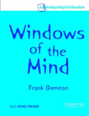 Windows of the Mind Level 5 Audio Cassette - Frank Brennan