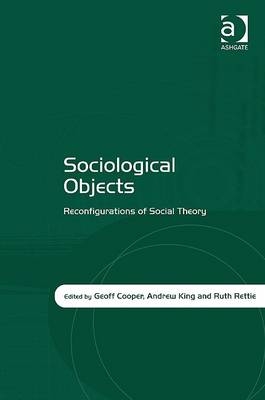 Sociological Objects - 