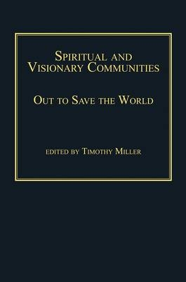 Spiritual and Visionary Communities - 