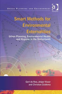 Smart Methods for Environmental Externalities
