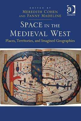 Space in the Medieval West