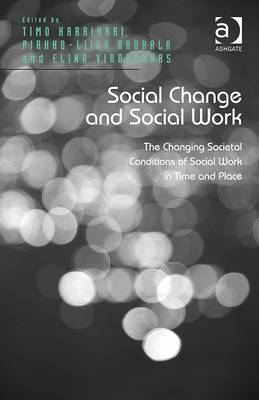 Social Change and Social Work
