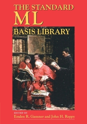 The Standard ML Basis Library - 
