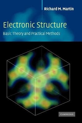 Electronic Structure