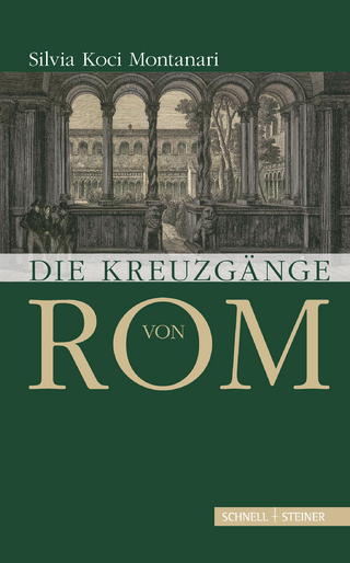 Die Kreuzgänge von Rom