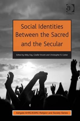 Social Identities Between the Sacred and the Secular