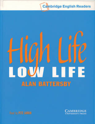 High Life, Low Life Level 4 Audio Cassette