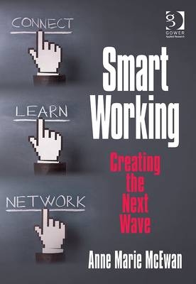 Smart Working -  Anne Marie McEwan