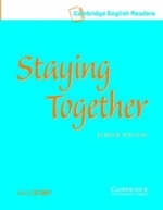 Staying Together Level 4 Audio Cassette