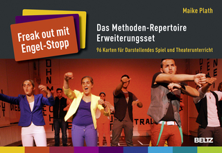 »Freak out mit Engel-Stopp« – Das Methoden-Repertoire Erweiterungsset