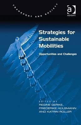 Strategies for Sustainable Mobilities