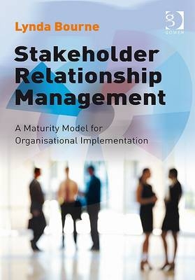 Stakeholder Relationship Management