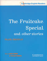 The Fruitcake Special and Other Stories Level 4 Audio Cassette Set (2 Cassettes)