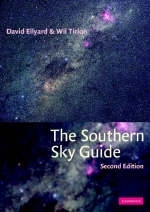 The Southern Sky Guide