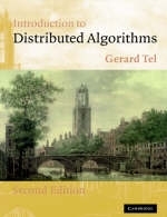 Introduction to Distributed Algorithms - Gerard Tel