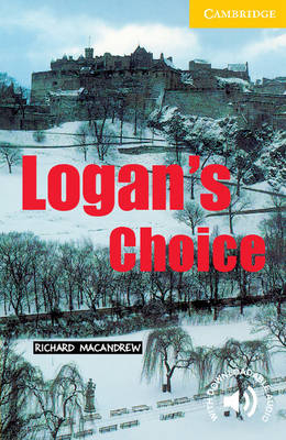 Logan's Choice Level 2 - Richard MacAndrew