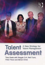 Talent Assessment -  Maggie Cutt,  Tony Davis,  Neil Flynn,  Peter Mowl