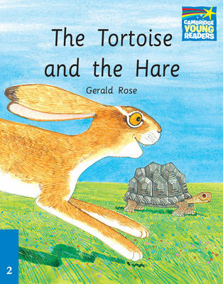 The Tortoise and the Hare Level 2 ELT Edition - Gerald Rose