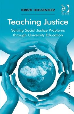 Teaching Justice