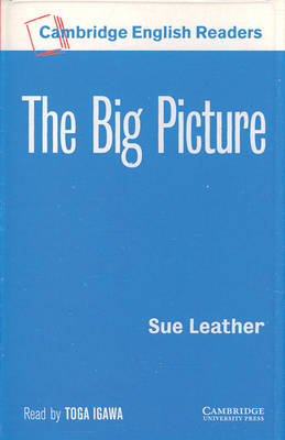 The Big Picture Level 1 Audio Cassette