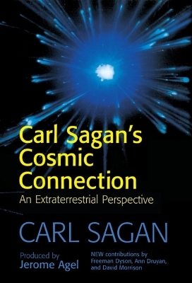 Carl Sagan's Cosmic Connection - Carl Sagan
