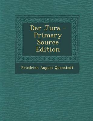 Der Jura
