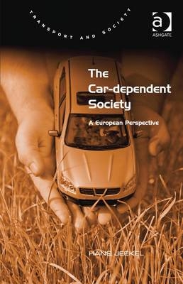 Car-dependent Society