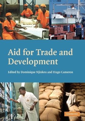 Aid for Trade and Development - 