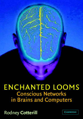 Enchanted Looms - Rodney Cotterill