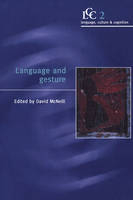 Language and Gesture - 