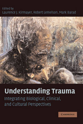 Understanding Trauma - 