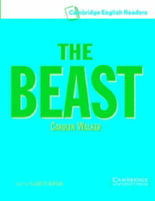 The Beast Level 3 Audio Cassette - Carolyn Walker