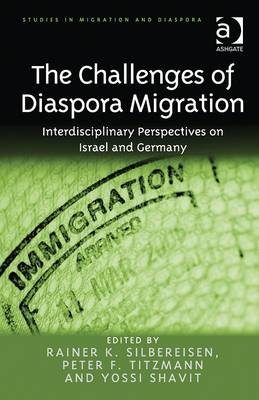 Challenges of Diaspora Migration