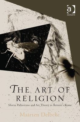 Art of Religion -  Maarten Delbeke