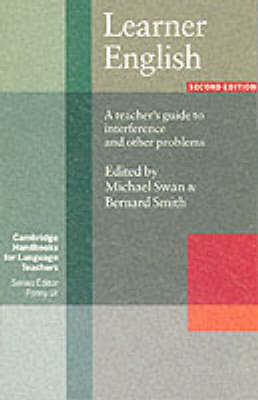 Learner English Audio Cassette - 