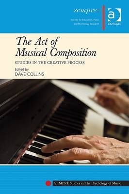 Act of Musical Composition
