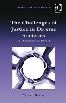 Challenges of Justice in Diverse Societies