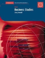 Business Studies: IGCSE - Chris J. Nuttall