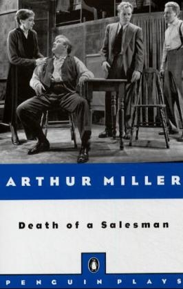 Death of a Salesman -  Arthur Miller