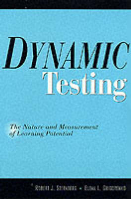 Dynamic Testing