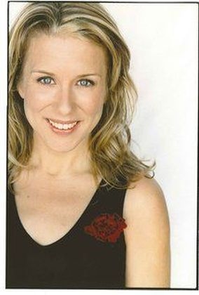 Miss Fortune -  Lauren Weedman