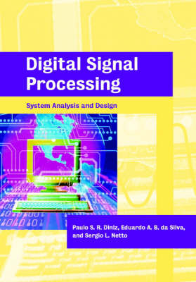 Digital Signal Processing - Paulo S. R. Diniz, Eduardo A. B. Da Silva, Sergio L. Netto