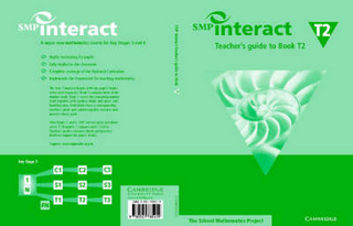 SMP Interact Teacher's Guide to Book T2