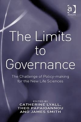 Limits to Governance -  Theo Papaioannou