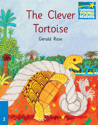 The Clever Tortoise Level 2 ELT Edition - Gerald Rose